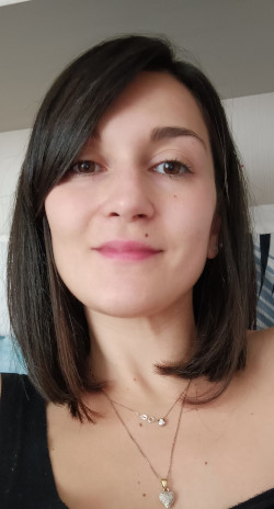 Eleonora Mariani, psicomotricista Eleonora Mariani