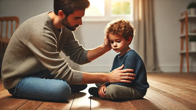 Adulti di riferimento. Adulti sani ed equilibrati, accoglienti ed accudenti, sono presenze essenziali per lo sviluppo sereno dei bambini Adulti di riferimento. Adulti sani ed equilibrati, accoglienti ed accudenti, sono presenze essenziali per lo sviluppo sereno dei bambini