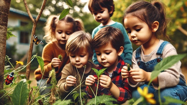 Non sta mai fermo... Certo! È proprio questo ciò che il bambino deve fare: è un'esigenza biologica fondamentale Non sta mai fermo... Certo! È proprio questo ciò che il bambino deve fare: è un'esigenza biologica fondamentale
