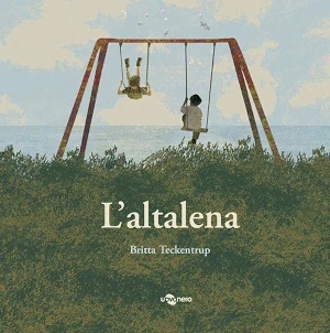 La copertina del libro La copertina del libro