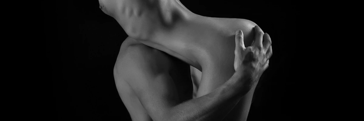 La disponibilità a farsi vedere può essere un problema, sia nella vita sia nell'intimità