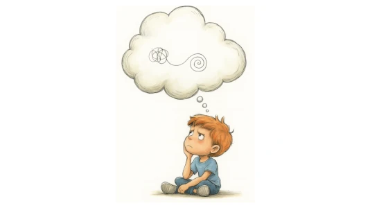 L'importante non è la soluzione, ma il fatto che il bambino si senta in grado di arrivarci da solo Un bambino che, da solo, cerca la soluzione ad un problema. L'importante non è la soluzione, ma il fatto che il bambino si senta in grado di arrivarci da solo