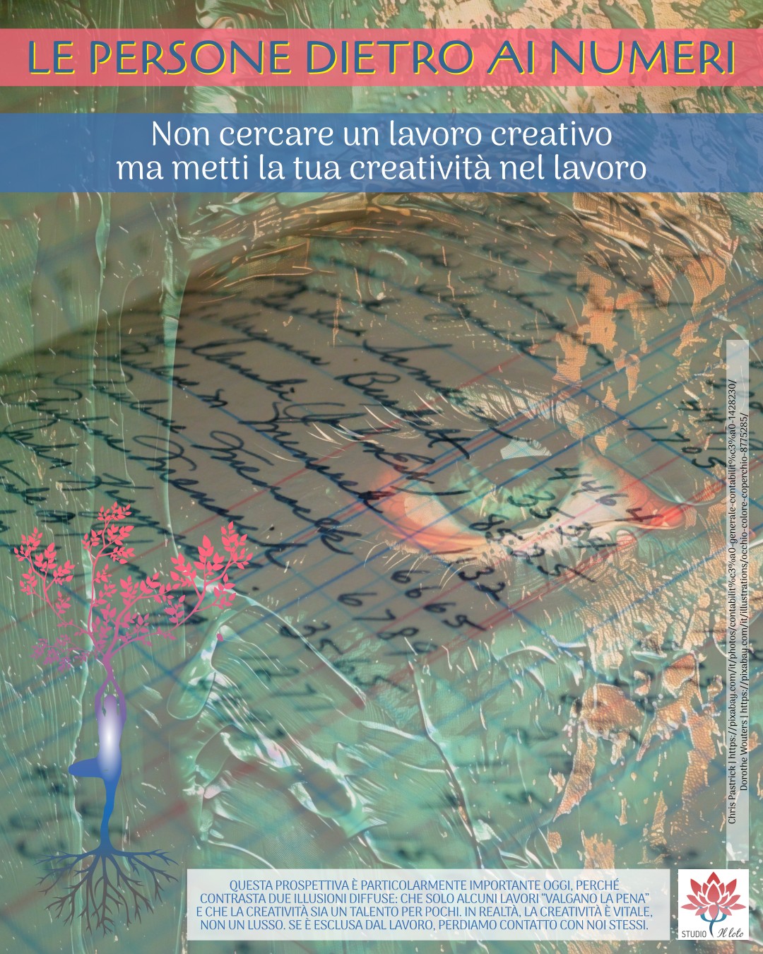Creatività Creatività