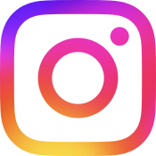 Seguici sulla nostra pagina Logo di Instagram. Seguici sulla nostra pagina