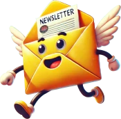 La newsletter è lo strumento più comodo e meno invasivo per restare informato sulle attività dello Studio Simbolo della newsletter di Studio Il loto. La newsletter è lo strumento più comodo e meno invasivo per restare informato sulle attività dello Studio
